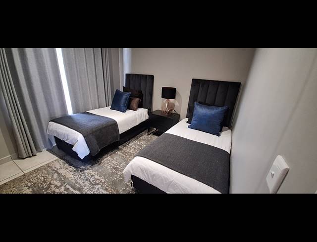 3 BEDROOM SIMPLEX FOR SALE IN SIX FOUNTAINS RESIDENTIAL ESTATE